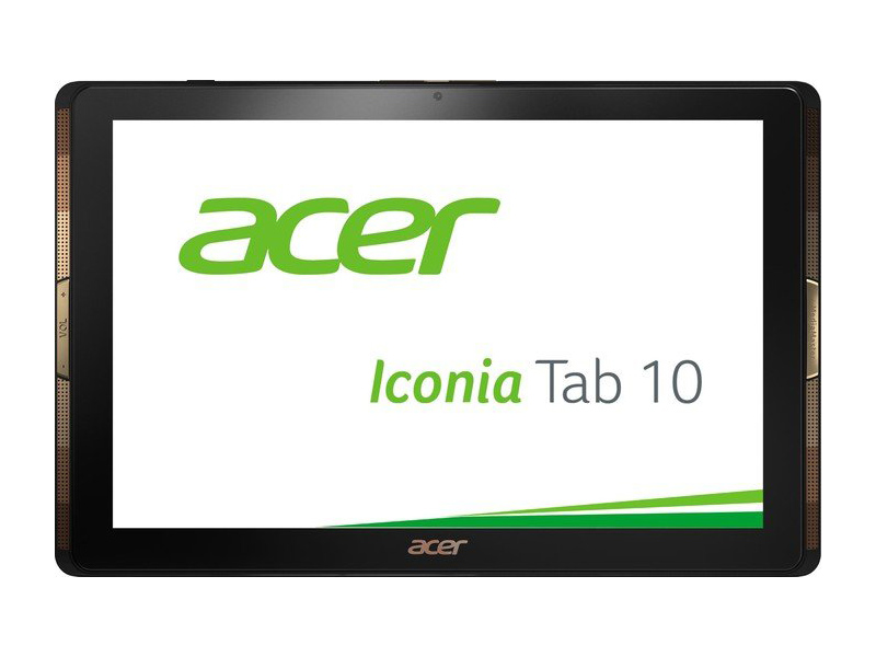 [Solved] - Disable Safe Mode on Acer Iconia Tab 10 A3-A40