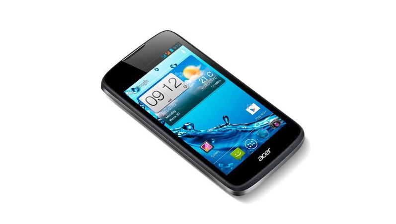 [Solved] - Disable Safe Mode on Acer Liquid Gallant E350