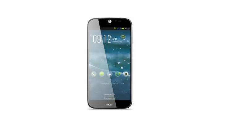 [Solved] - Disable Safe Mode on Acer Liquid Jade S