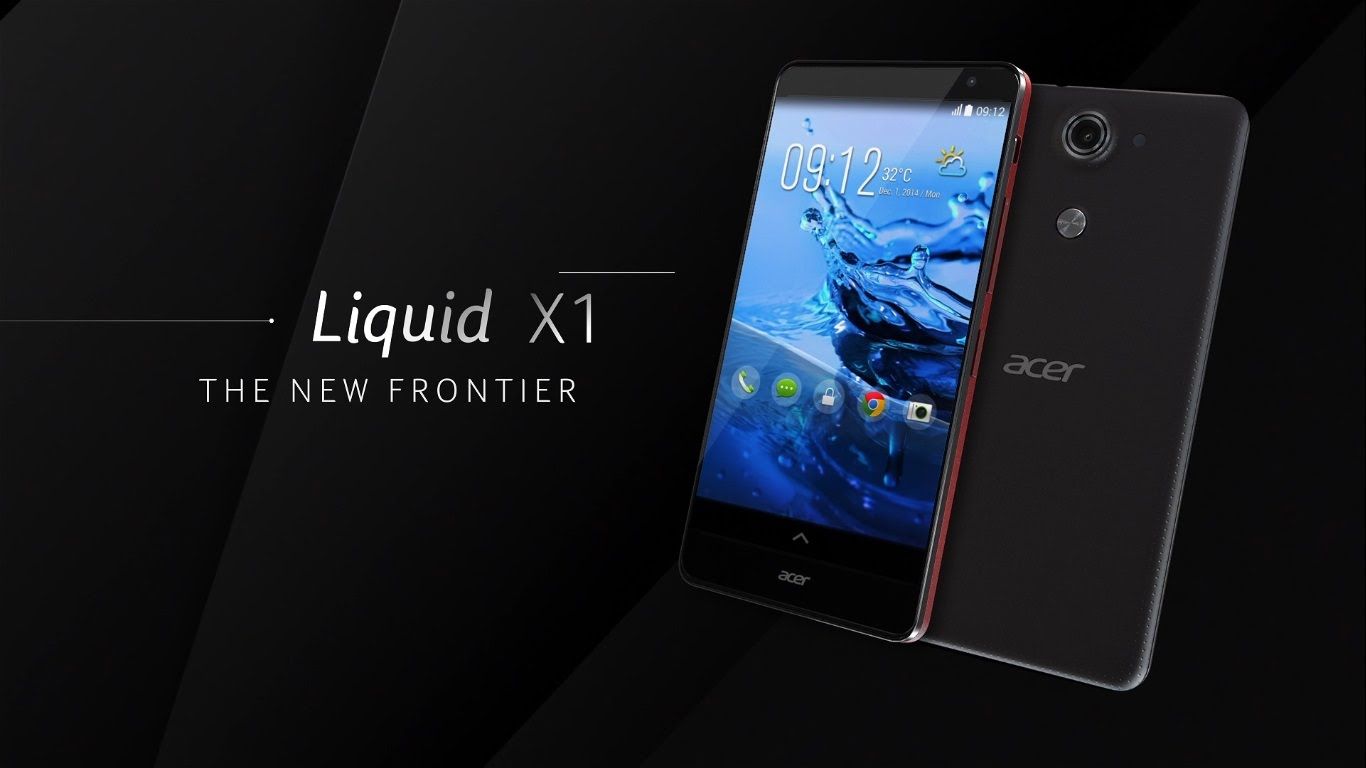 [Solved] - Disable Safe Mode on Acer Liquid X1