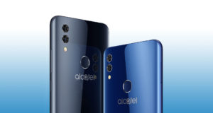 How to boot into safe mode on Alcatel 5v