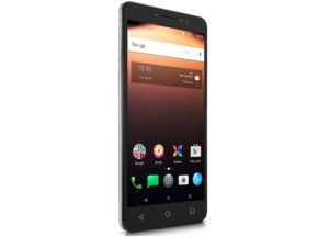How to boot into safe mode on Alcatel A3 XL