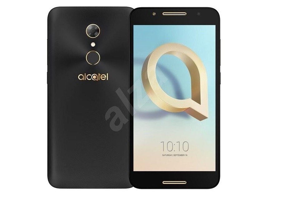 How to boot into safe mode on Alcatel A7 XL