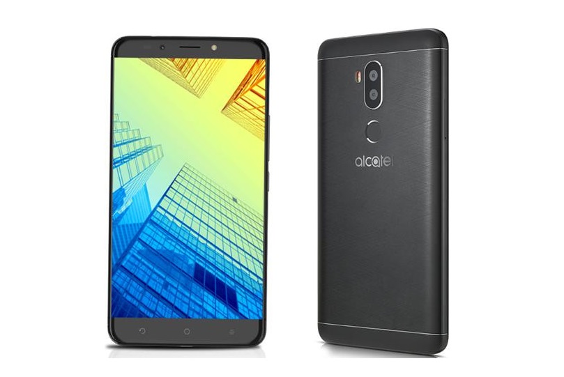 How to boot into safe mode on Alcatel A7