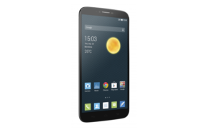 How to boot into safe mode on Alcatel Hero 2