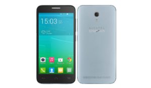 How to boot into safe mode on Alcatel Idol 2 Mini