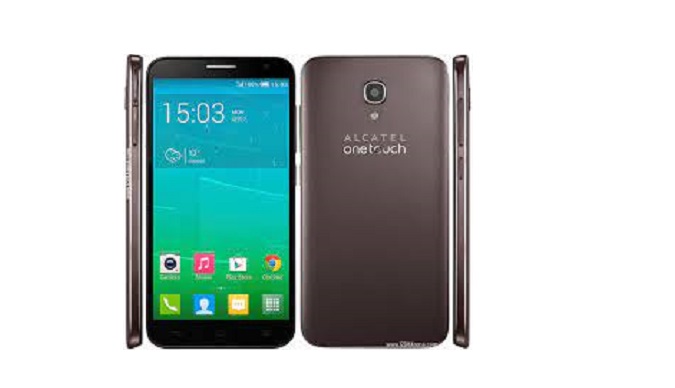 How to boot into safe mode on Alcatel Idol 2 S