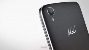 How to boot into safe mode on Alcatel Idol 3 (4.7