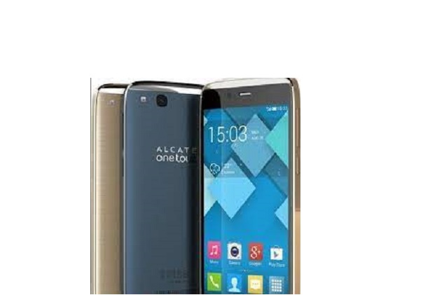 How to boot into safe mode on Alcatel Idol Alpha
