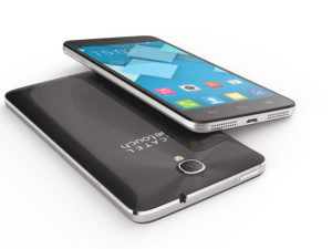How to boot into safe mode on Alcatel Idol X