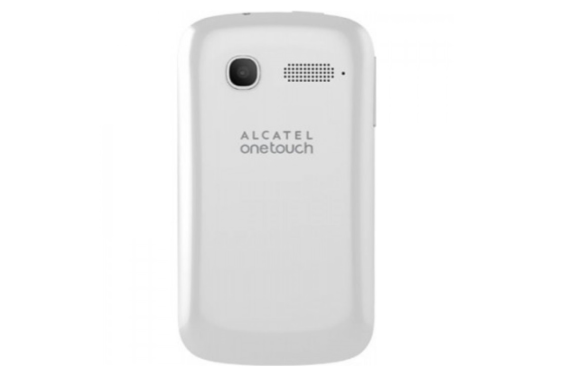 How to boot into safe mode on Alcatel Pixi 2