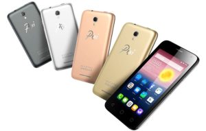 How to boot into safe mode on Alcatel Pixi 3 (10)