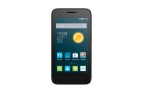 How to boot into safe mode on Alcatel Pixi 3 (3.5