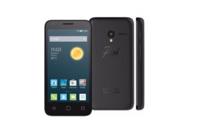 How to boot into safe mode on Alcatel Pixi 3 (4.5