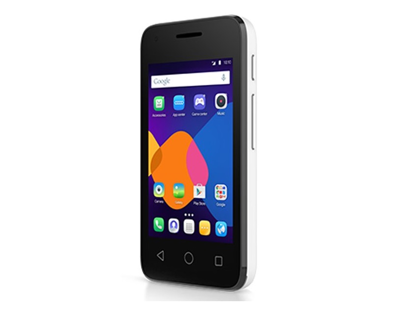 How to boot into safe mode on Alcatel Pixi 3 (5)