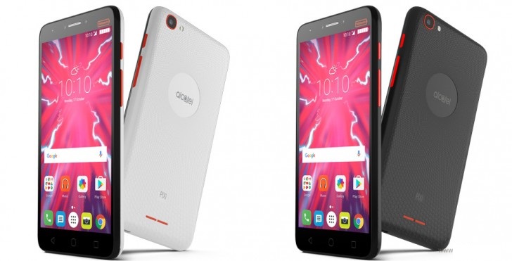 How to boot into safe mode on Alcatel Pixi 4 Plus Power