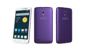 How to boot into safe mode on Alcatel Pop 2 (5)