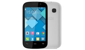 How to boot into safe mode on Alcatel Pop C2