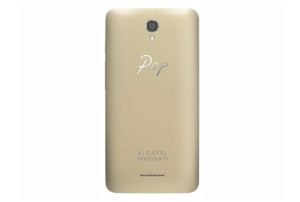 How to boot into safe mode on Alcatel Pop Star