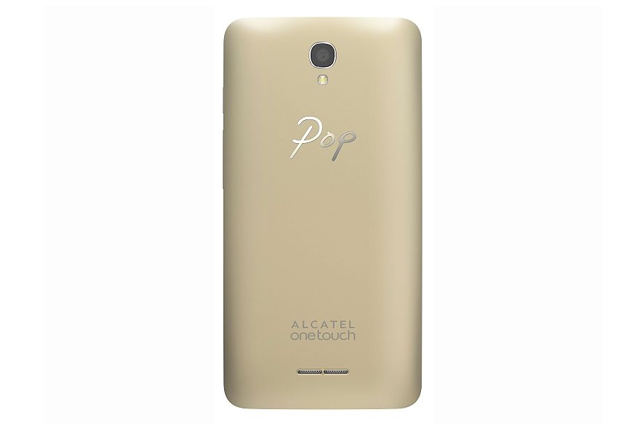 How to boot into safe mode on Alcatel Pop Star