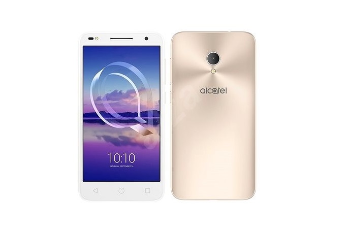 How to boot into safe mode on Alcatel U5 HD