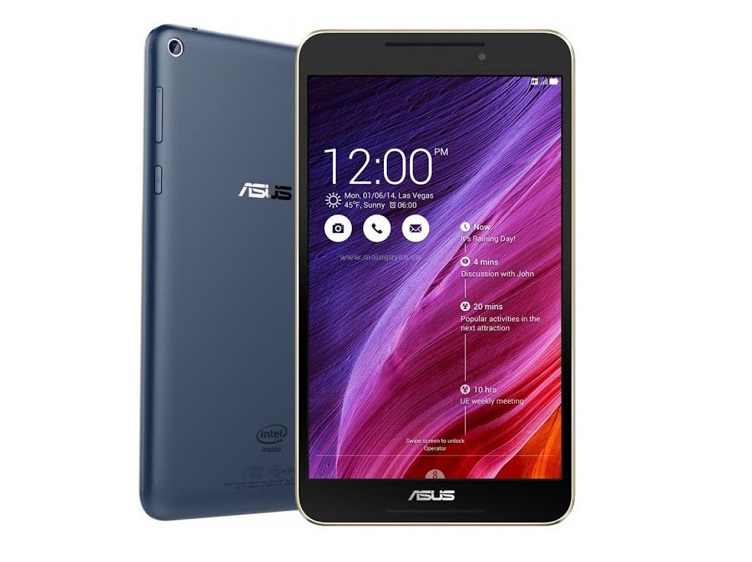 [Solved] - Disable Safe Mode on Asus Fonepad 8 FE380CG