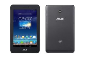[Solved] - Disable Safe Mode on Asus Fonepad tablet