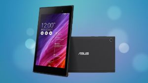 [Solved] - Disable Safe Mode on Asus Memo Pad 7 ME572C