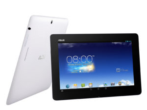 [Solved] - Disable Safe Mode on Asus Memo Pad FHD10
