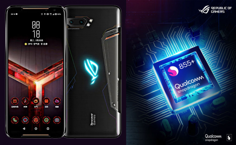 [Solved] - Disable Safe Mode on Asus ROG Phone II ZS660KL