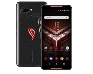 [Solved] - Disable Safe Mode on Asus ROG Phone ZS600KL