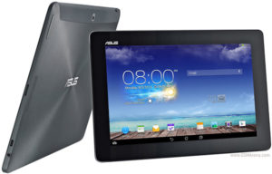 [Solved] - Disable Safe Mode on Asus Transformer Pad TF701T