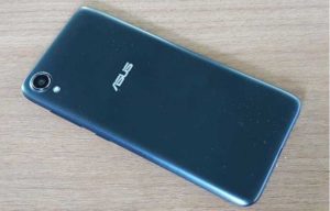 [Solved] - Disable Safe Mode on Asus ZenFone Live (L1)