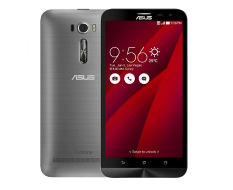[Solved] - Disable Safe Mode on Asus Zenfone 2 Laser ZE600KL
