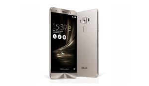 [Solved] - Disable Safe Mode on Asus Zenfone 3 Deluxe 5