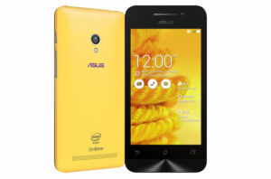 [Solved] - Disable Safe Mode on Asus Zenfone 4 A450CG (2014)