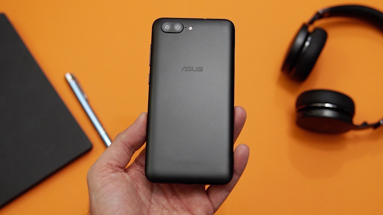 [Solved] - Disable Safe Mode on Asus Zenfone 4 Max Plus