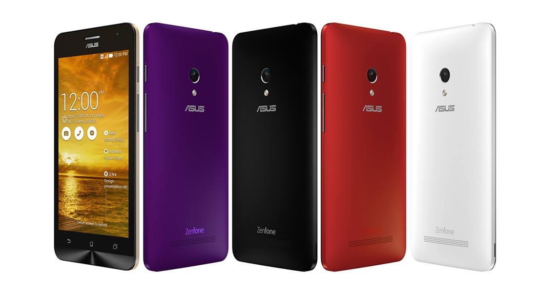 [Solved] - Disable Safe Mode on Asus Zenfone 5 A500KL (2014)