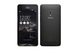 [Solved] - Disable Safe Mode on Asus Zenfone 5 Lite A502CG (2014)