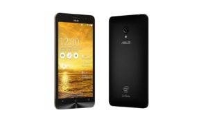 [Solved] - Disable Safe Mode on Asus Zenfone 6 A601CG