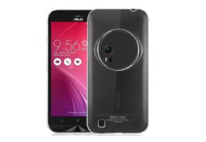 [Solved] - Disable Safe Mode on Asus Zenfone Zoom ZX550