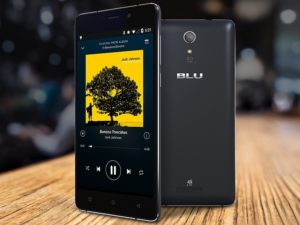 [Solved] - Disable Safe Mode on BLU Energy X