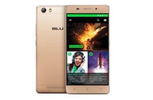 [Solved] - Disable Safe Mode on BLU Energy X LTE