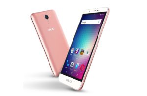 [Solved] - Disable Safe Mode on BLU Energy X Plus