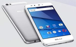 [Solved] - Disable Safe Mode on BLU Grand X LTE