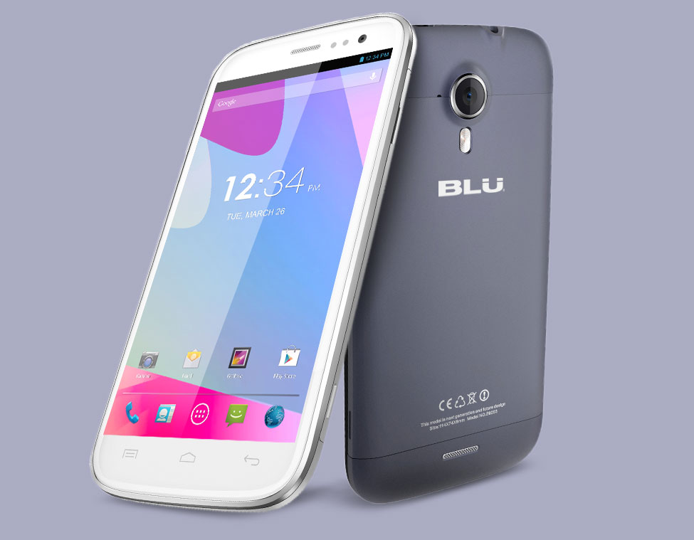 [Solved] - Disable Safe Mode on BLU Life One M