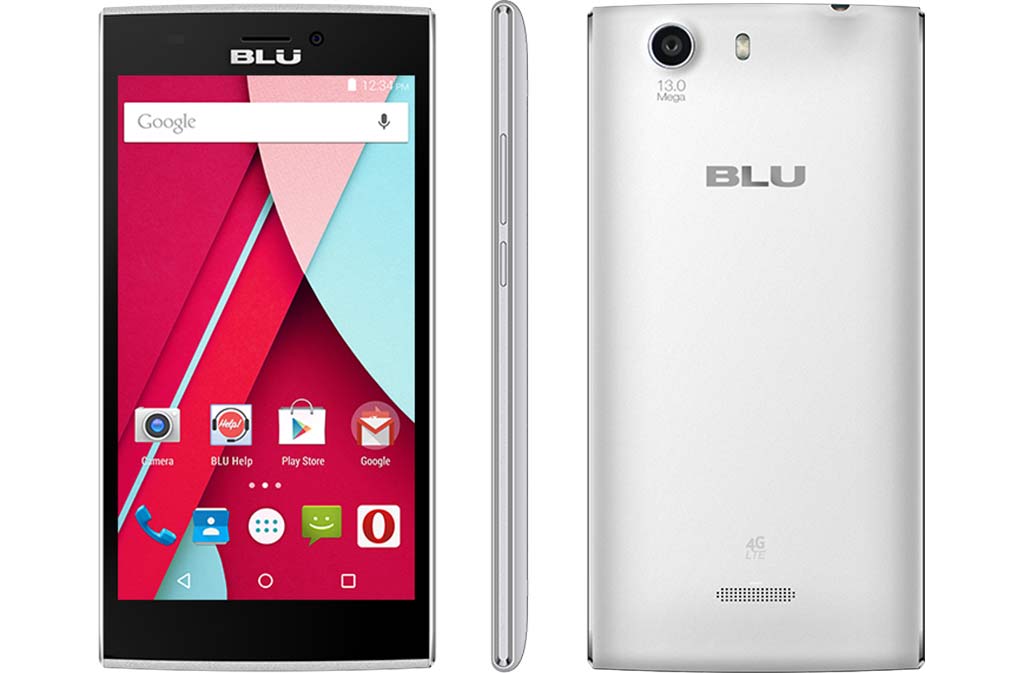 [Solved] - Disable Safe Mode on BLU Life One XL