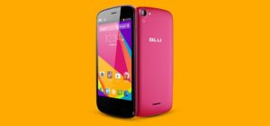 [Solved] - Disable Safe Mode on BLU Life Play Mini