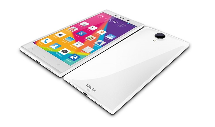 [Solved] - Disable Safe Mode on BLU Life Pure XL