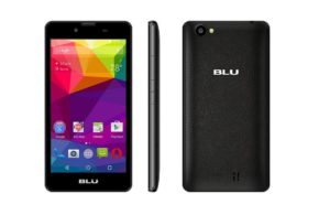 [Solved] - Disable Safe Mode on BLU Neo X Plus